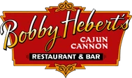 Bobby Hebert's Cajun Cannon