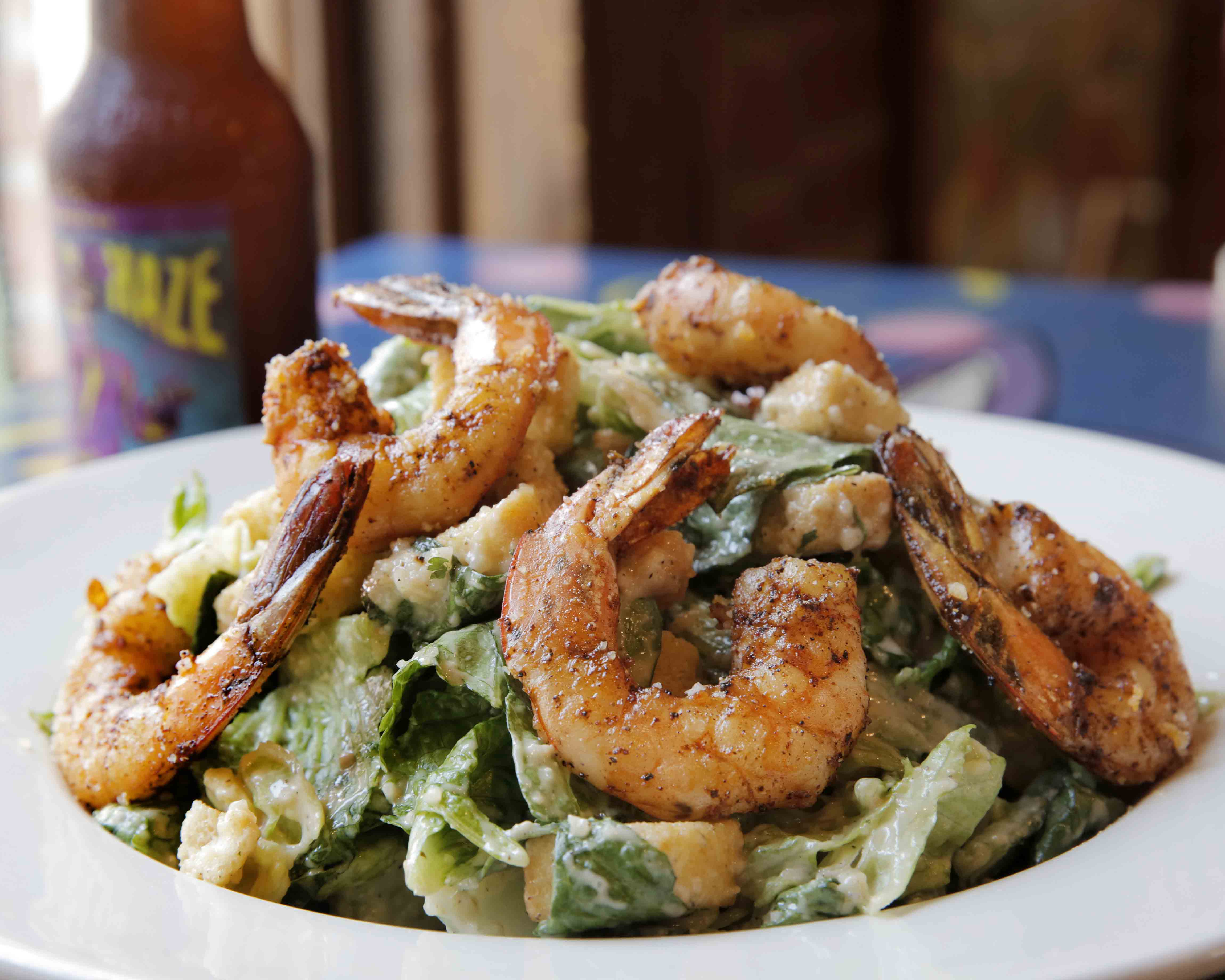 Oceana Grill Cajun Jambalaya Pasta Recipe Bryont Blog