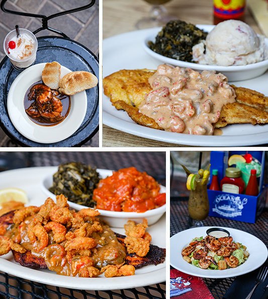 Top New Orleans Seafood Restaurant Oceana Grill top-new-orleans-seafood-restaurant-oceana-grill