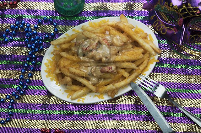 mardi gras pasta oceana