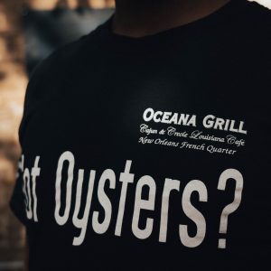 Short sleeve t-shirt w/ logo
