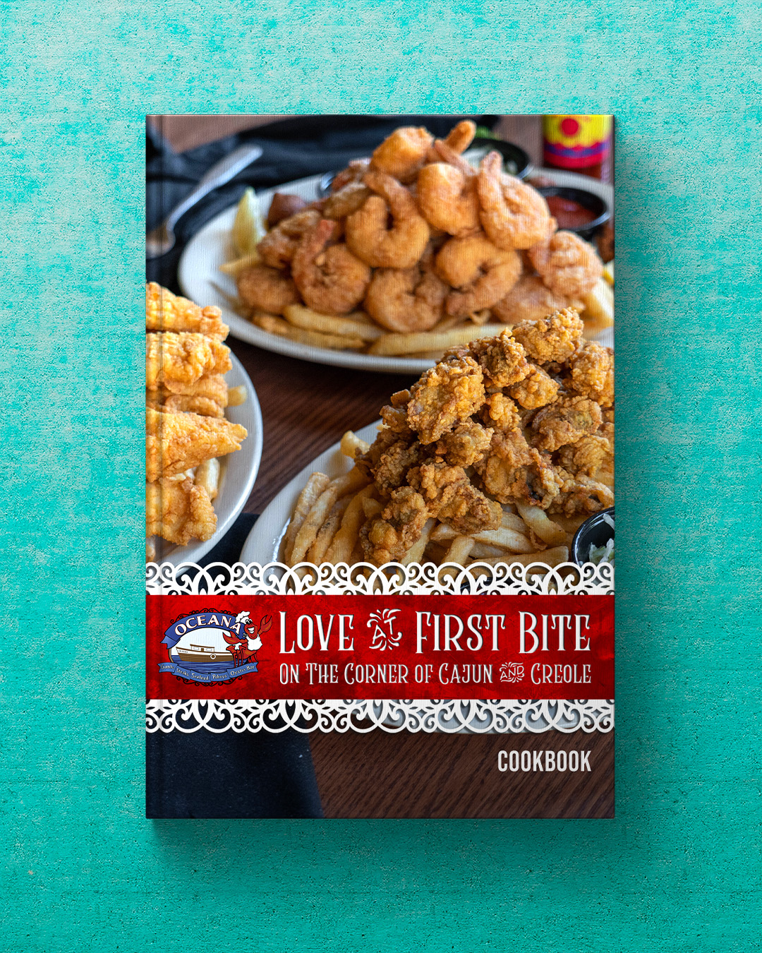 Cookbook