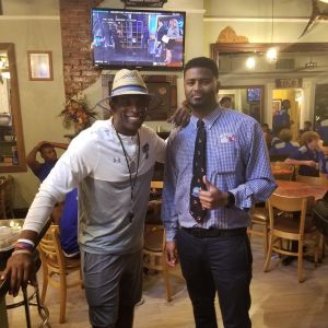 Celebrity Restaurant New Orleans - Oceana Grill - oceanagrill1