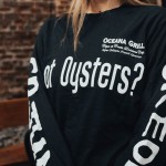 Photo at Oceana Grill — French Quarter seafood restaurant on Bourbon Street