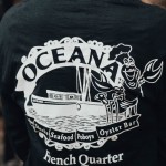 Photo at Oceana Grill — French Quarter seafood restaurant on Bourbon Street
