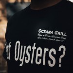 Photo at Oceana Grill — French Quarter seafood restaurant on Bourbon Street